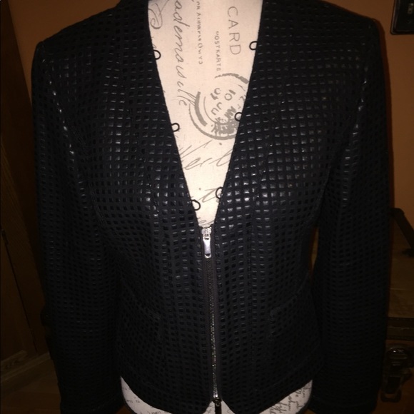 Emporio Armani Jackets & Blazers - Emporio Armani jacket
